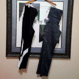 Xersion Legging Bundle